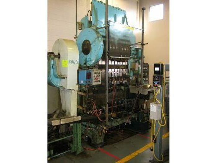 Used 4/29/2010, Risdon International