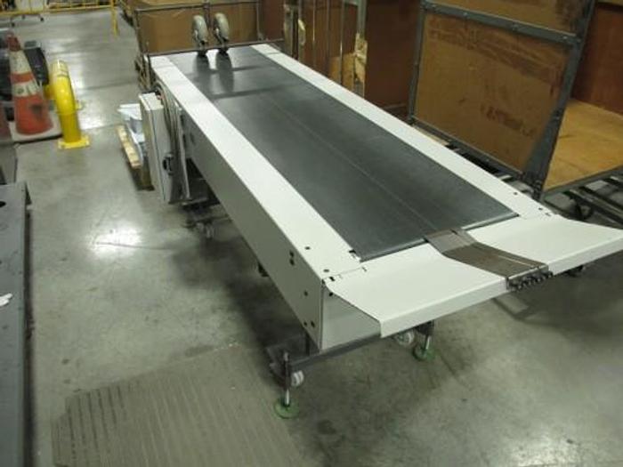 Used Tuesday, April 22, 2014 1:00 PM (ET), Graphic Visual Solutions