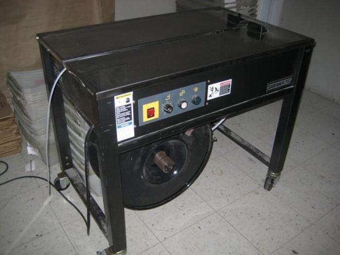 Used 4/7/2010, Modern International Graphics