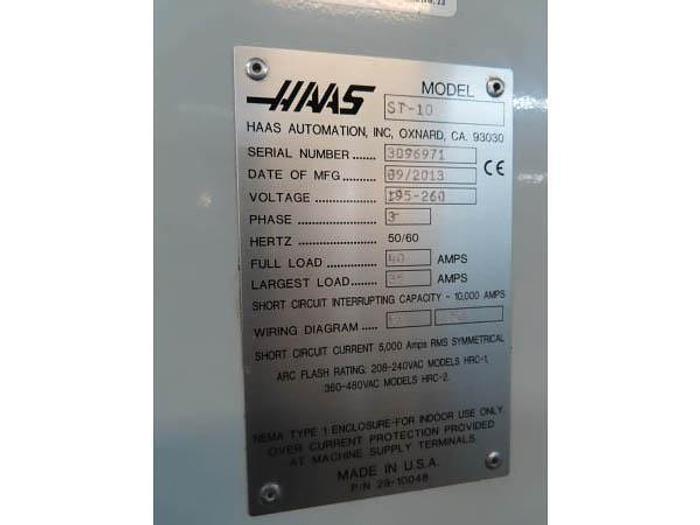 Used Thursday, November 7, 2019, 1:00 PM (ET), Ralph Industries, Inc.