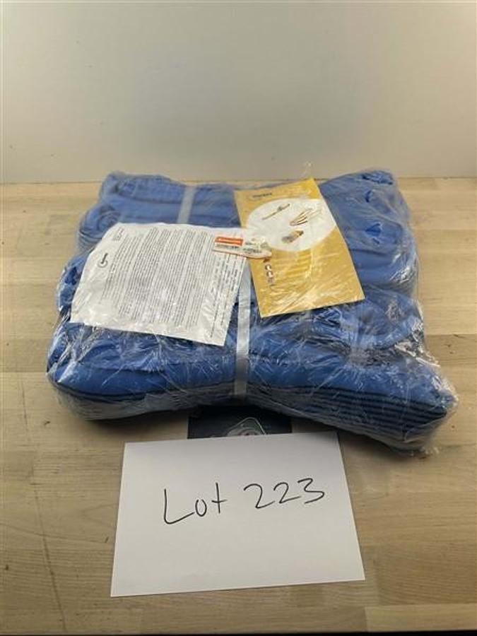 Used Wednesday, December 10, 2025, 1:00 PM (ET) - Chris Stanley's Industrial Surplus