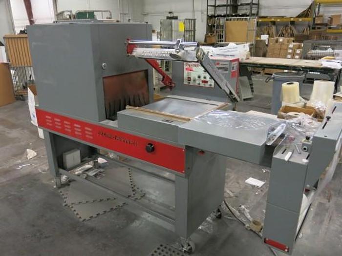Used Tuesday, June 11, 2019, 1:00 PM (ET), Siler Printing