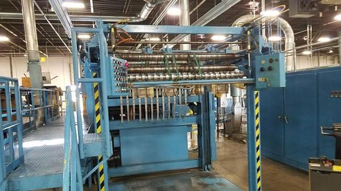 Used Thursday, August 29, 2024, 11:00 AM (ET) Loyola Paper Company
