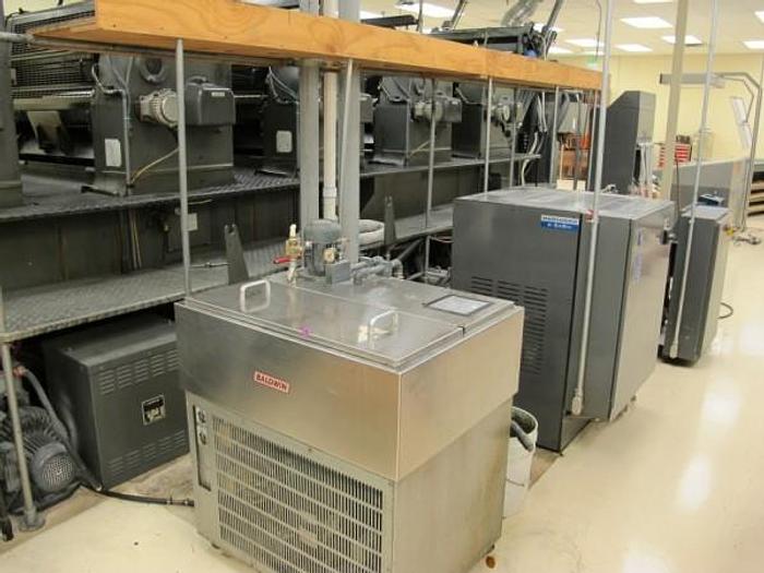 Used Tuesday, September 9, 2014 1:00 PM (ET), Securian (Printing Division)