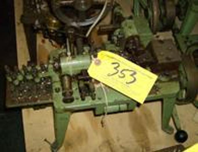 Used Jewelry Manufacturing