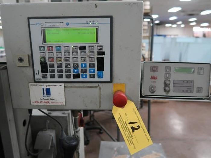 Used Thursday, September 21, 2023, 1:00 PM (ET), Major Texas Printing Company