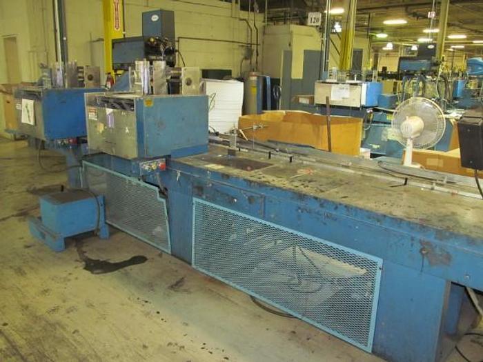 Used Weds & Thurs, September 21 & 22, 2016, Inserts USA Inc. & Skyline Media Packaging, LLC