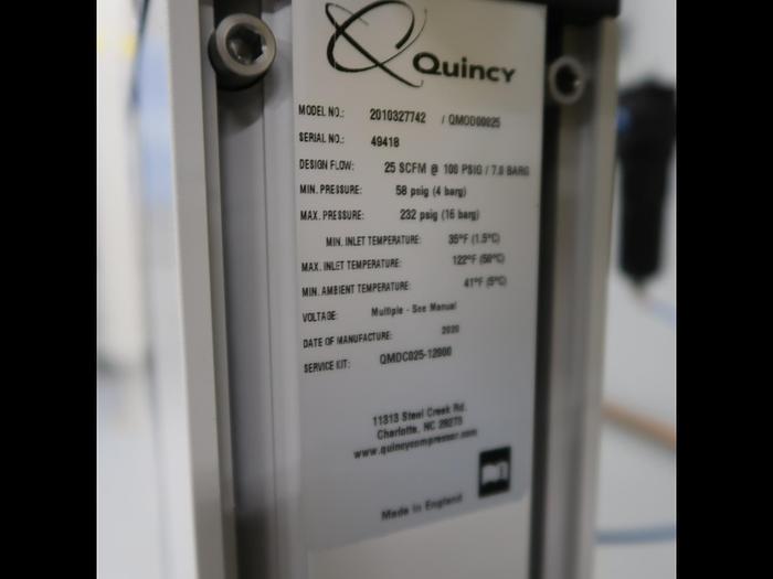 Used Thursday, November 21, 2024, 11 AM (ET) - Biopharmaceutical Equipment Auction