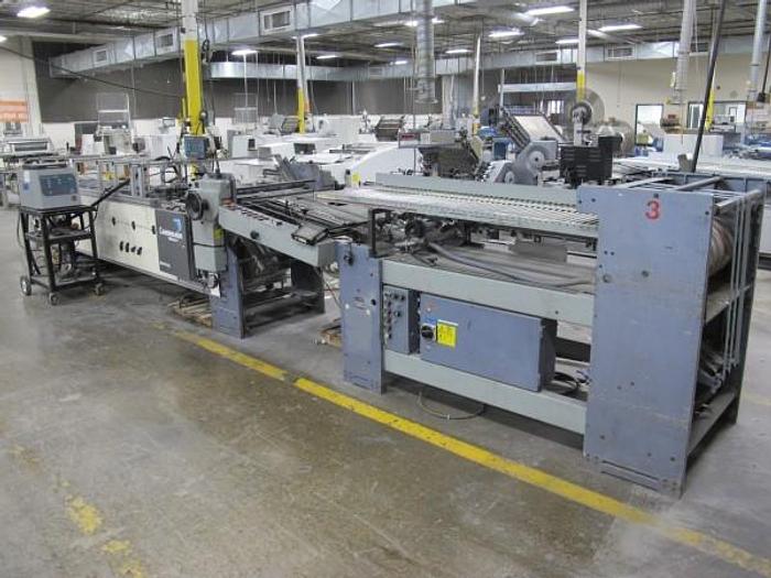 Used Weds. & Thurs., April 29 & 30, 2015 1:00 PM (ET), Pictorial Offset Printing