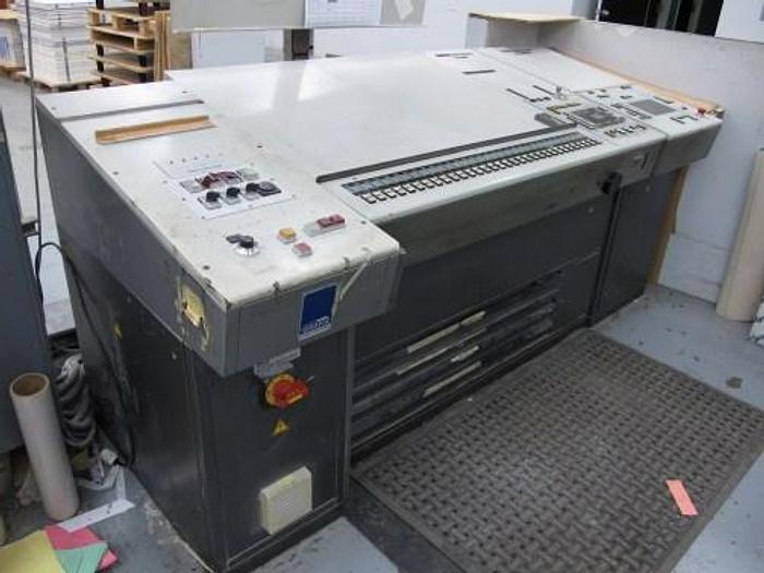 Used 1/18/2012, Thames Printing Co.