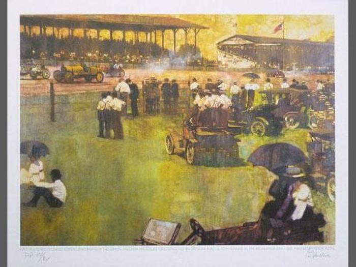 Used 3/28/2012, Blackbox Collotype