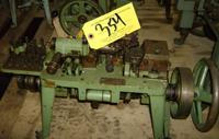 Used Jewelry Manufacturing