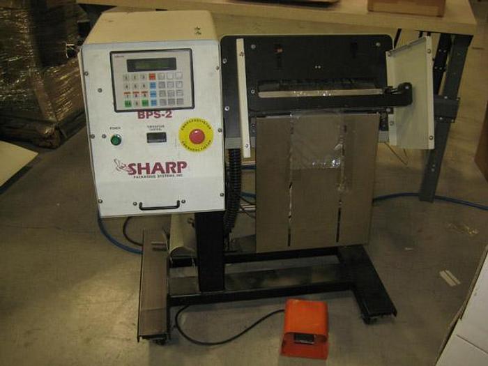 Used Hammer Press