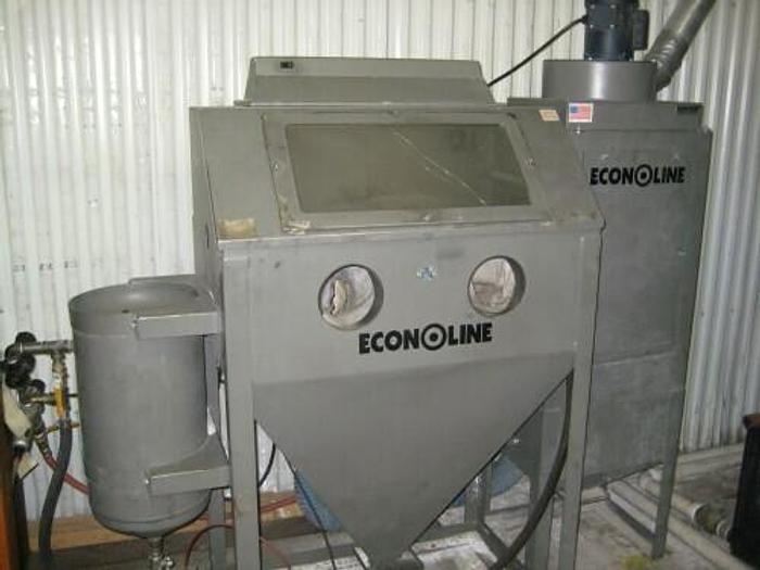 Used 9/21/2010, Rocon Manufacturing