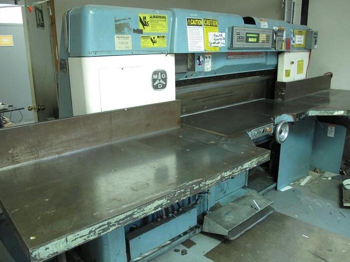 Used Wednesday, January 7, 2015 1:00 PM (ET), Northern New Jersey Printer