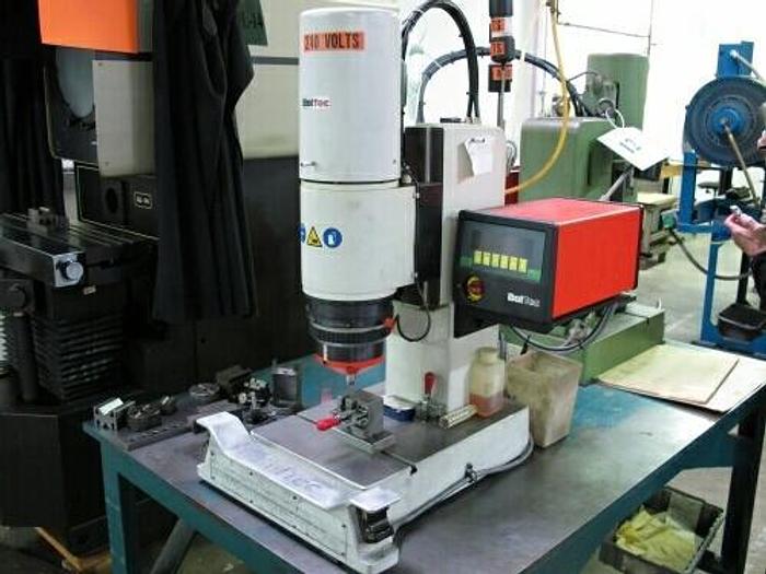 Used 4/12/2011, HMP Industries