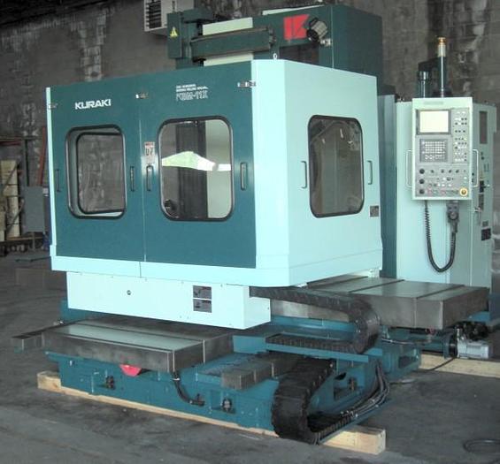 Used Tuesday, August 4, 2015 1:00 PM (ET), Machine Tool & CNC Auction