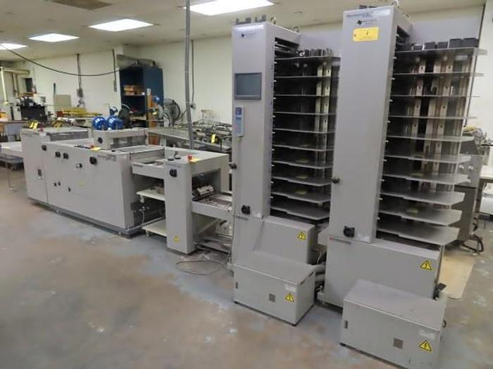 Used Wednesday, December 9, 2020, 1:00 PM (ET), H&H Bindery