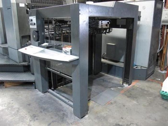 Used Thursday, August 19, 2012 11:00 AM (ET), Color Web