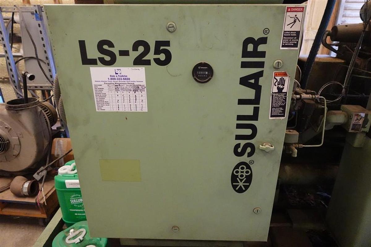 Used Comco 18" Flexographic Printing Press