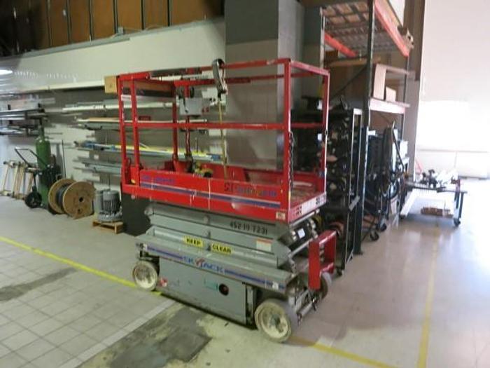 Used Wednesday, December 4, 2019, 1:00 PM (ET), Edelmann USA