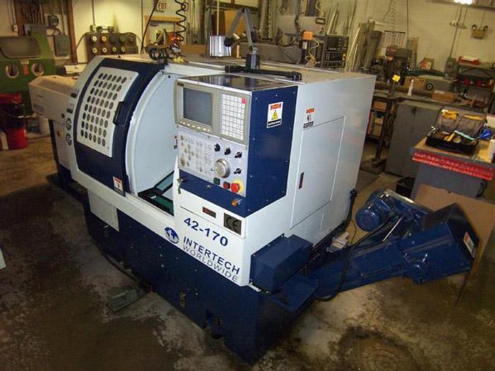 Used Ross Manufacturing