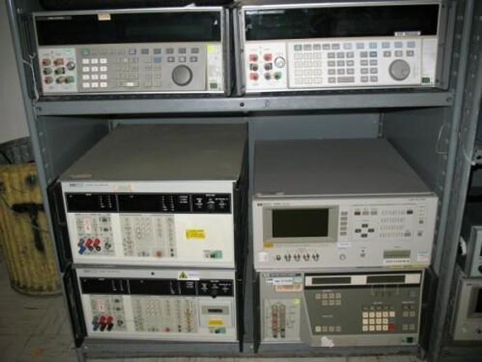 Used 11/9/2010, IBM - Test & Measurement