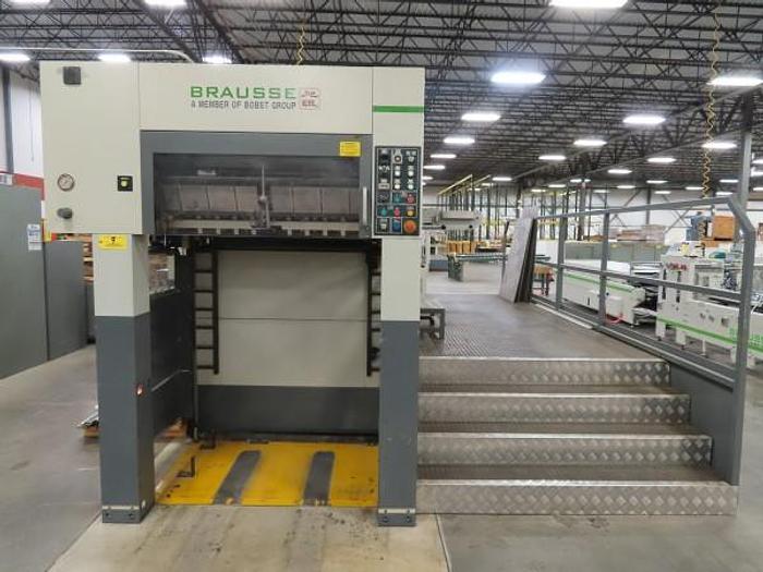 Used Thursday, August 15, 2019, 1:00 PM (ET), NuPak Printing