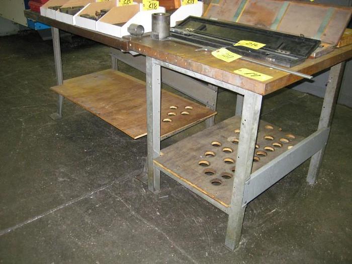 Used Thursday, January 31, 2013 1:00 PM (ET), Bees Manufacturing