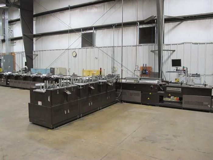 Used Wednesday, October 4, 2017, 1:00 PM (ET), Gannett - WI - Auction #1
