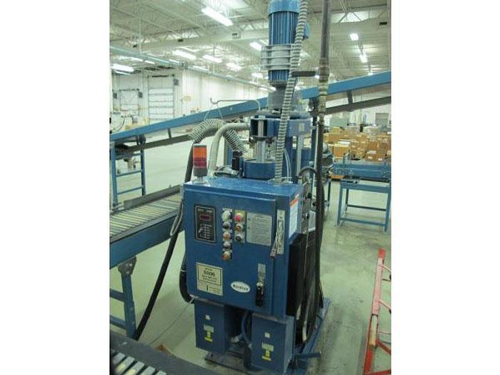 Used Thursday, February 13, 2020, 1:00 PM (ET), Whitehall Printing Company
