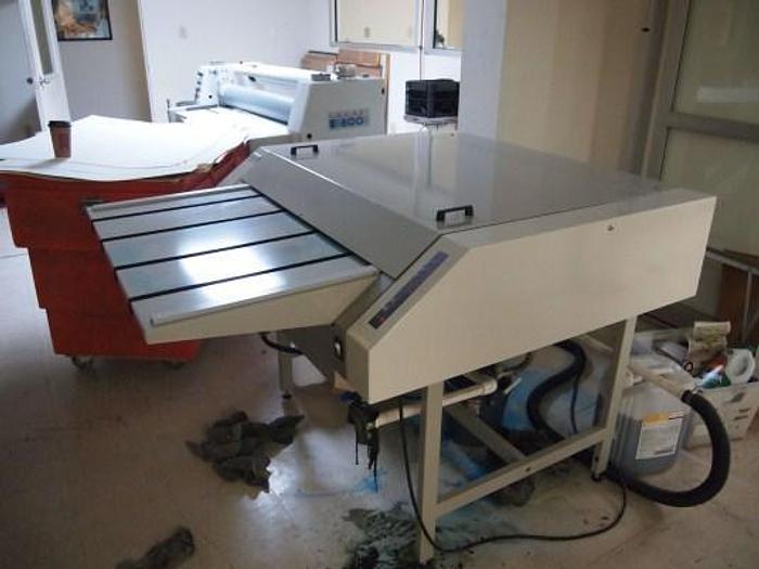 Used 12/15/2011, C&B Graphics