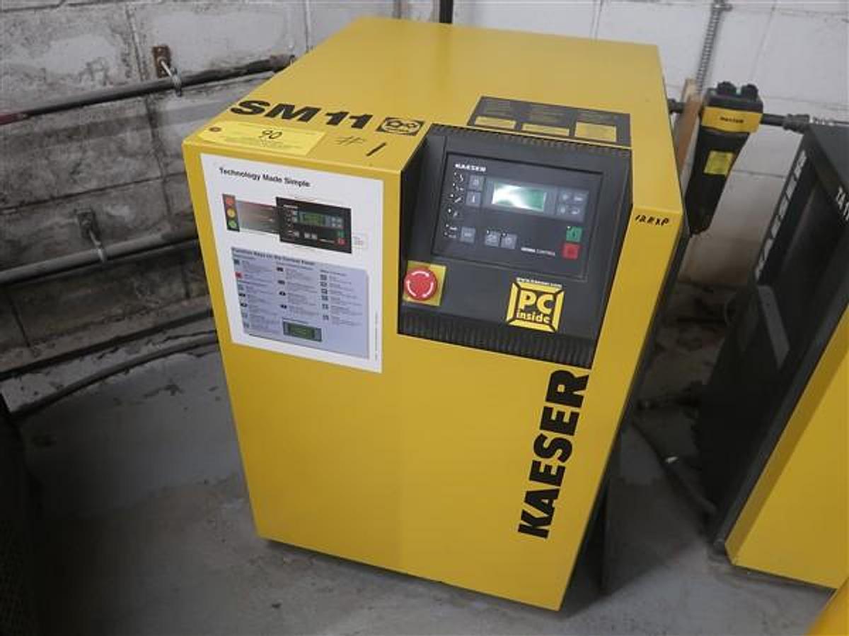 Used Thursday, June 5, 2025, 1:00 PM (ET) - Security Bindery Workers