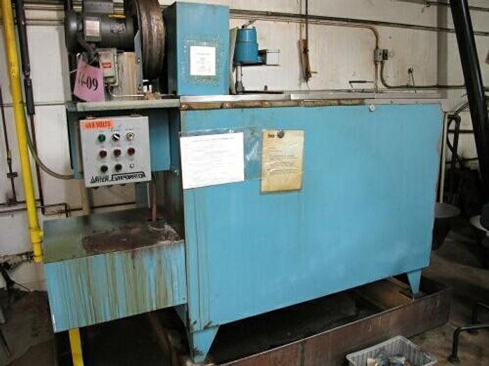 Used 4/12/2011, HMP Industries