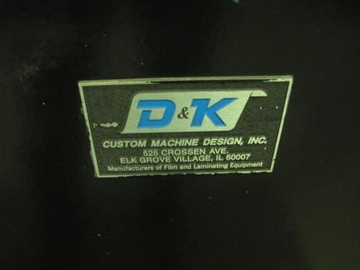 Used Thursday, January 23, 2014 1:00 PM (ET), Advanced Laminating