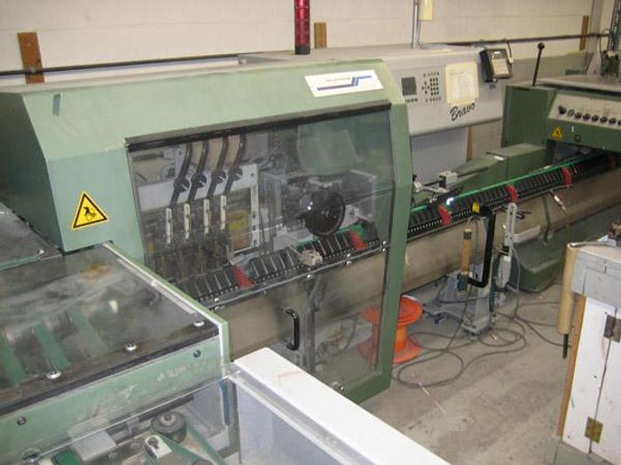 Used Hammer Press