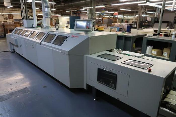 Used Thursday, December 1, 2022, 1:00 PM (ET), Emprint