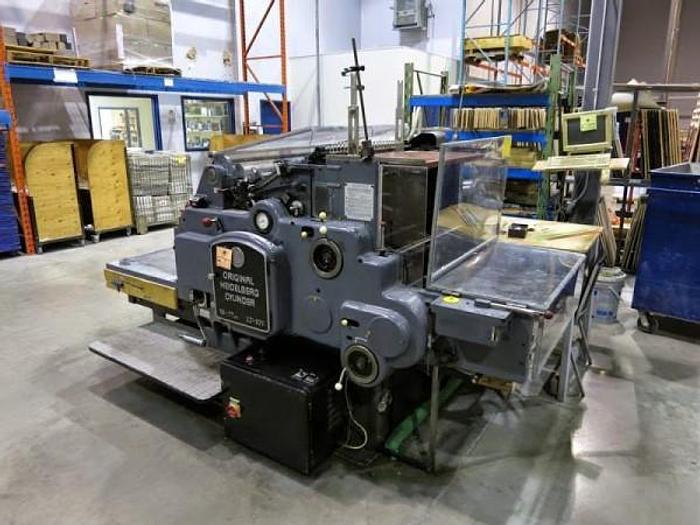 Used Wednesday, January 14, 2015 1:00 PM (ET), Compuset Printing Canada