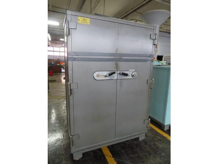 Used Thursday, September 10, 2020, 1:00 PM (ET), Rickard Bindery
