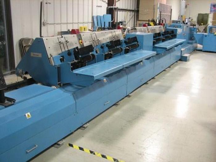 Used 3/29/2012, Harper Carolina Holdings