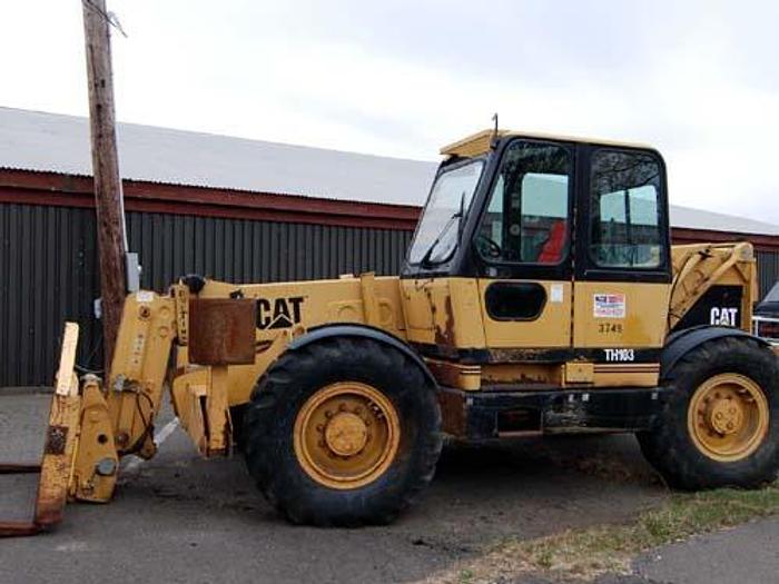 Used Capital Asset Group