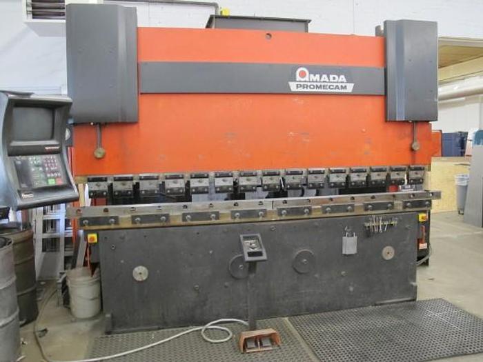 Used Tuesday, June 18, 2019, 1:00 PM (ET), Profab Metal Products