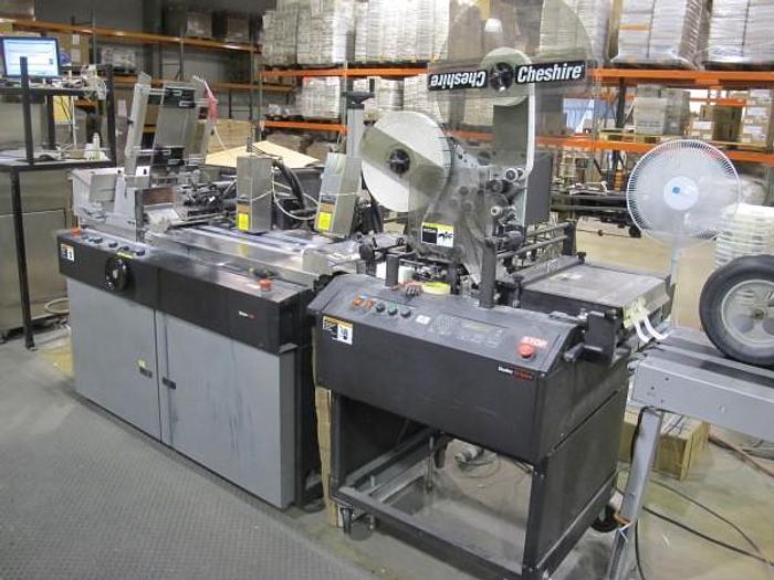 Used Wednesday, June 21, 2017, 1:00 PM (ET), Foster Printing, Inc.