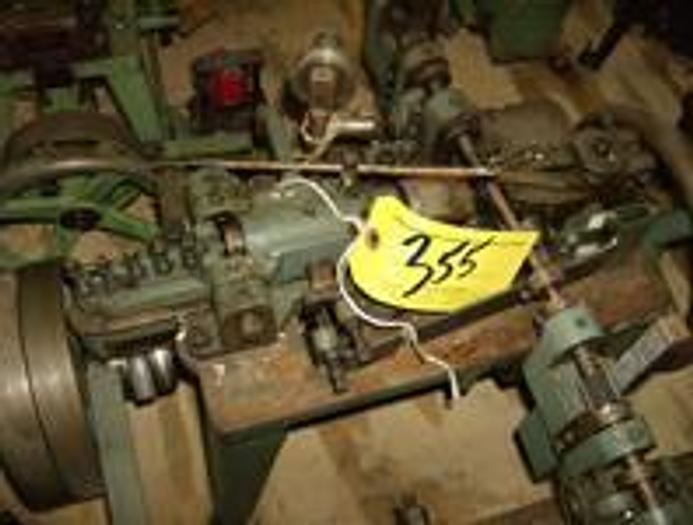 Used Jewelry Manufacturing