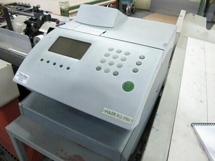 Used 4/7/2011, The King Organization