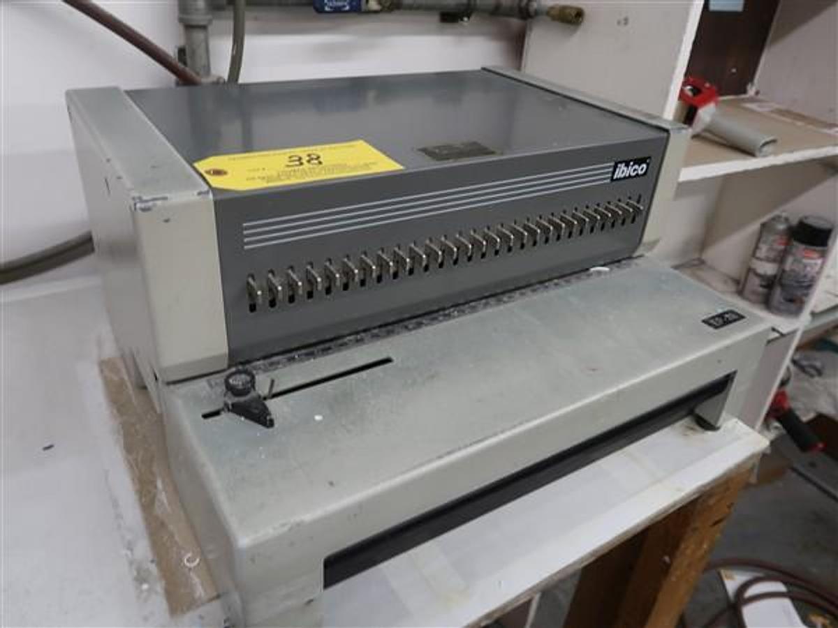 Used Thursday, December 11, 2025, 1:00 PM (ET) - House of Printing