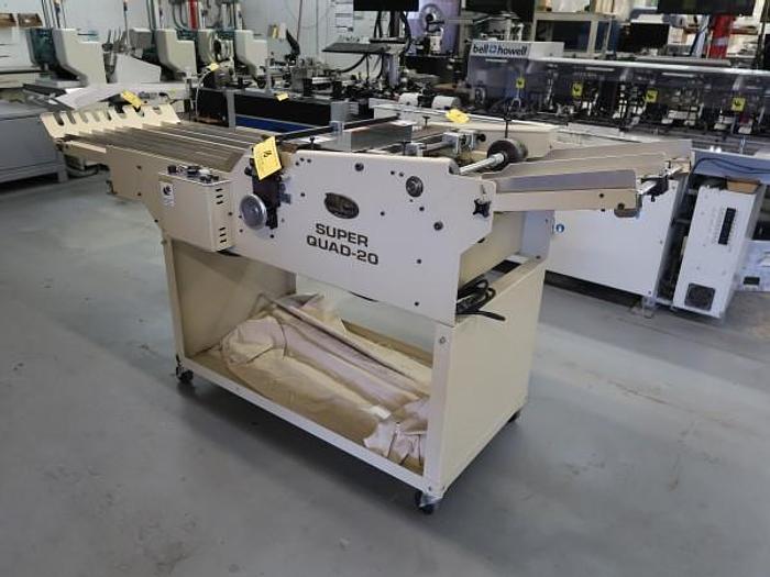 Used Wednesday, July 17, 2024, 11:00 AM (ET) Hi Tech Printing Systems