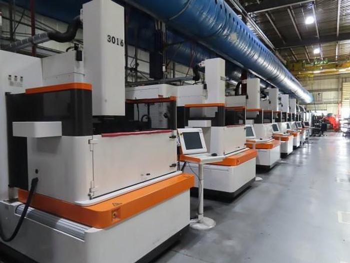Used Tuesday, October 6, 2020, 1:00 PM (ET), Surplus Equipment of Whitcraft