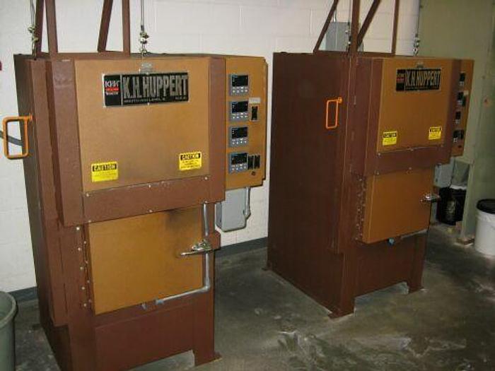 Used 4/29/2010, Risdon International