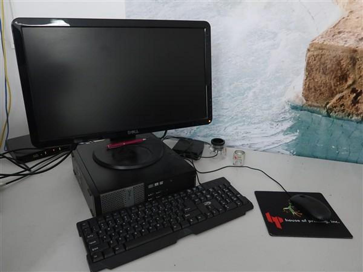 Used Thursday, December 11, 2025, 1:00 PM (ET) - House of Printing